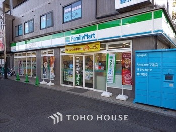 detached 東京都杉並区阿佐谷南１丁目47-24 KDXレジデンス1F