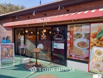 detached 東京都杉並区阿佐谷南１丁目47-24 KDXレジデンス1F