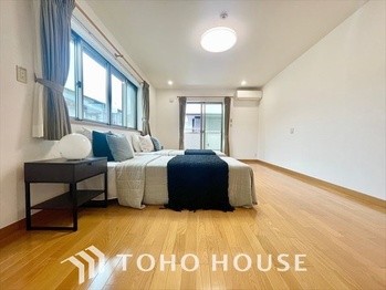 detached 東京都杉並区阿佐谷南１丁目47-24 KDXレジデンス1F