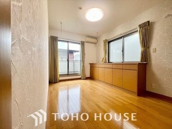 detached 東京都杉並区阿佐谷南１丁目47-24 KDXレジデンス1F