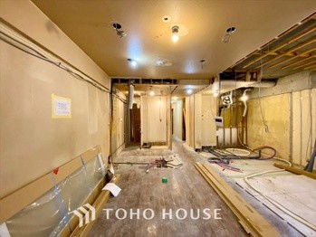 apartment 東京都杉並区阿佐谷南１丁目47-24 KDXレジデンス1F