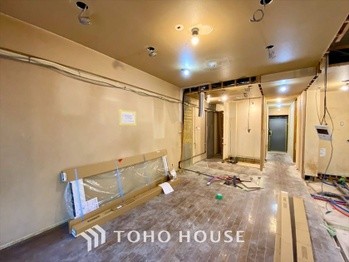 apartment 東京都杉並区阿佐谷南１丁目47-24 KDXレジデンス1F