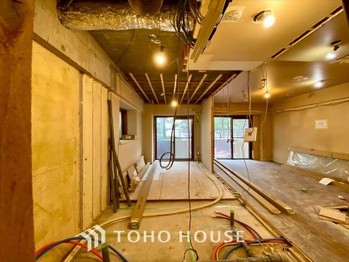 apartment 東京都杉並区阿佐谷南１丁目47-24 KDXレジデンス1F
