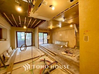 apartment 東京都杉並区阿佐谷南１丁目47-24 KDXレジデンス1F