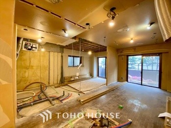 apartment 東京都杉並区阿佐谷南１丁目47-24 KDXレジデンス1F