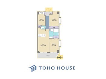 apartment 東京都杉並区阿佐谷南１丁目47-24 KDXレジデンス1F