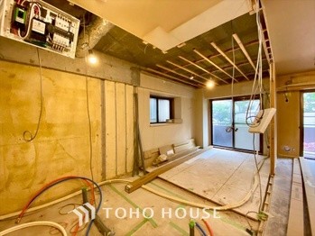 apartment 東京都杉並区阿佐谷南１丁目47-24 KDXレジデンス1F