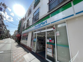 apartment 東京都杉並区阿佐谷南１丁目47-24 KDXレジデンス1F