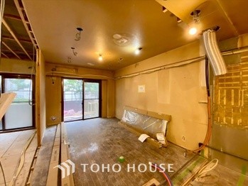 apartment 東京都杉並区阿佐谷南１丁目47-24 KDXレジデンス1F