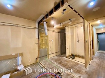apartment 東京都杉並区阿佐谷南１丁目47-24 KDXレジデンス1F