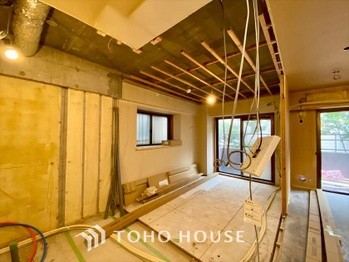 apartment 東京都杉並区阿佐谷南１丁目47-24 KDXレジデンス1F