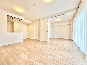 apartment 東京都杉並区阿佐谷南１丁目47-24 KDXレジデンス1F