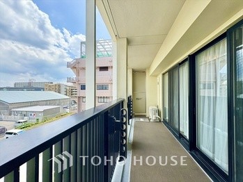 apartment 東京都杉並区阿佐谷南１丁目47-24 KDXレジデンス1F