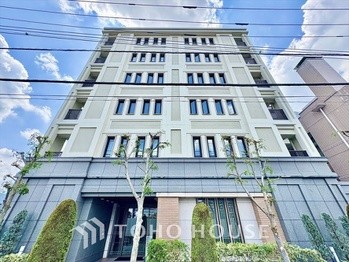 apartment 東京都杉並区阿佐谷南１丁目47-24 KDXレジデンス1F