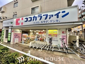 apartment 東京都杉並区阿佐谷南１丁目47-24 KDXレジデンス1F
