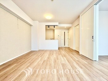 apartment 東京都杉並区阿佐谷南１丁目47-24 KDXレジデンス1F