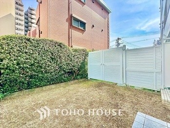 apartment 東京都杉並区阿佐谷南１丁目47-24 KDXレジデンス1F