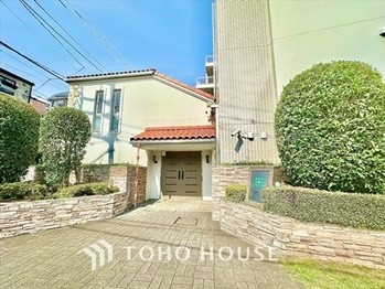 apartment 東京都杉並区阿佐谷南１丁目47-24 KDXレジデンス1F
