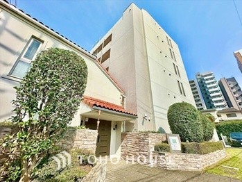 apartment 東京都杉並区阿佐谷南１丁目47-24 KDXレジデンス1F