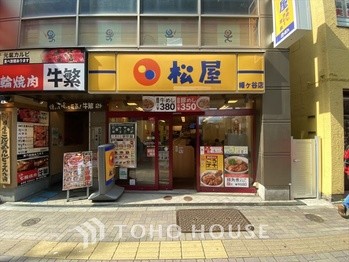 apartment 東京都杉並区阿佐谷南１丁目47-24 KDXレジデンス1F