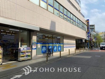 apartment 東京都杉並区阿佐谷南１丁目47-24 KDXレジデンス1F