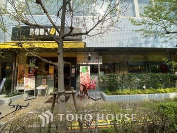 apartment 東京都杉並区阿佐谷南１丁目47-24 KDXレジデンス1F