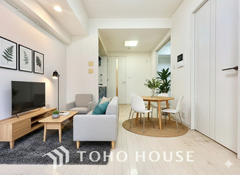 apartment 東京都杉並区阿佐谷南１丁目47-24 KDXレジデンス1F