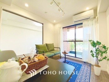 apartment 東京都杉並区阿佐谷南１丁目47-24 KDXレジデンス1F