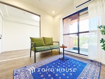 apartment 東京都杉並区阿佐谷南１丁目47-24 KDXレジデンス1F