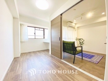 apartment 東京都杉並区阿佐谷南１丁目47-24 KDXレジデンス1F