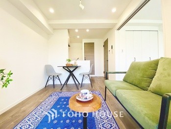 apartment 東京都杉並区阿佐谷南１丁目47-24 KDXレジデンス1F