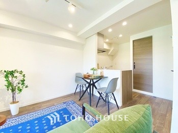 apartment 東京都杉並区阿佐谷南１丁目47-24 KDXレジデンス1F