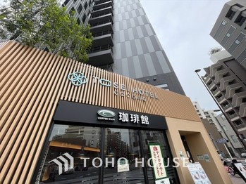 apartment 東京都杉並区阿佐谷南１丁目47-24 KDXレジデンス1F