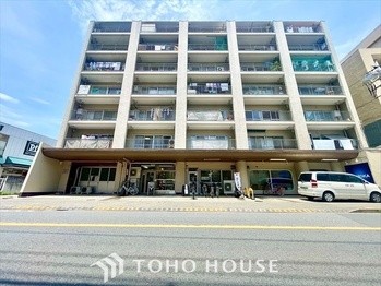 apartment 東京都杉並区阿佐谷南１丁目47-24 KDXレジデンス1F