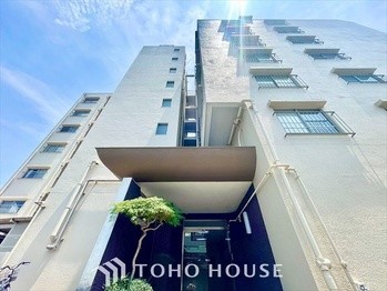apartment 東京都杉並区阿佐谷南１丁目47-24 KDXレジデンス1F