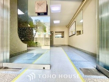 apartment 東京都杉並区阿佐谷南１丁目47-24 KDXレジデンス1F