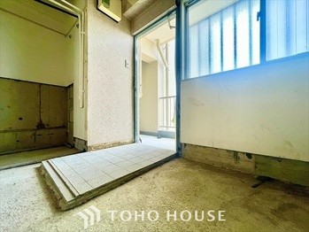 apartment 東京都杉並区阿佐谷南１丁目47-24 KDXレジデンス1F
