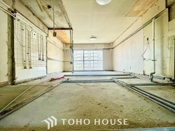 apartment 東京都杉並区阿佐谷南１丁目47-24 KDXレジデンス1F