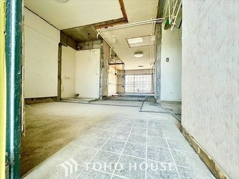 apartment 東京都杉並区阿佐谷南１丁目47-24 KDXレジデンス1F