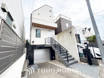 detached 東京都杉並区阿佐谷南１丁目47-24 KDXレジデンス1F