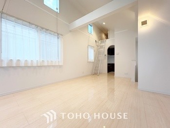 detached 東京都杉並区阿佐谷南１丁目47-24 KDXレジデンス1F