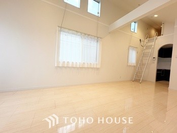 detached 東京都杉並区阿佐谷南１丁目47-24 KDXレジデンス1F