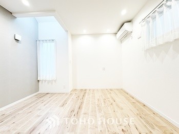 detached 東京都杉並区阿佐谷南１丁目47-24 KDXレジデンス1F