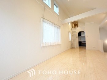 detached 東京都杉並区阿佐谷南１丁目47-24 KDXレジデンス1F