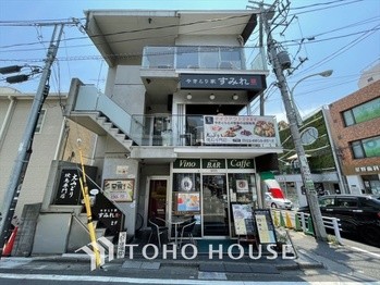 detached 東京都杉並区阿佐谷南１丁目47-24 KDXレジデンス1F