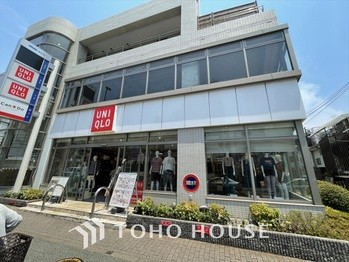 detached 東京都杉並区阿佐谷南１丁目47-24 KDXレジデンス1F