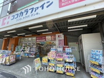 detached 東京都杉並区阿佐谷南１丁目47-24 KDXレジデンス1F