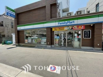 detached 東京都杉並区阿佐谷南１丁目47-24 KDXレジデンス1F