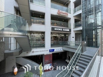 detached 東京都杉並区阿佐谷南１丁目47-24 KDXレジデンス1F