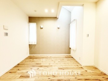 detached 東京都杉並区阿佐谷南１丁目47-24 KDXレジデンス1F